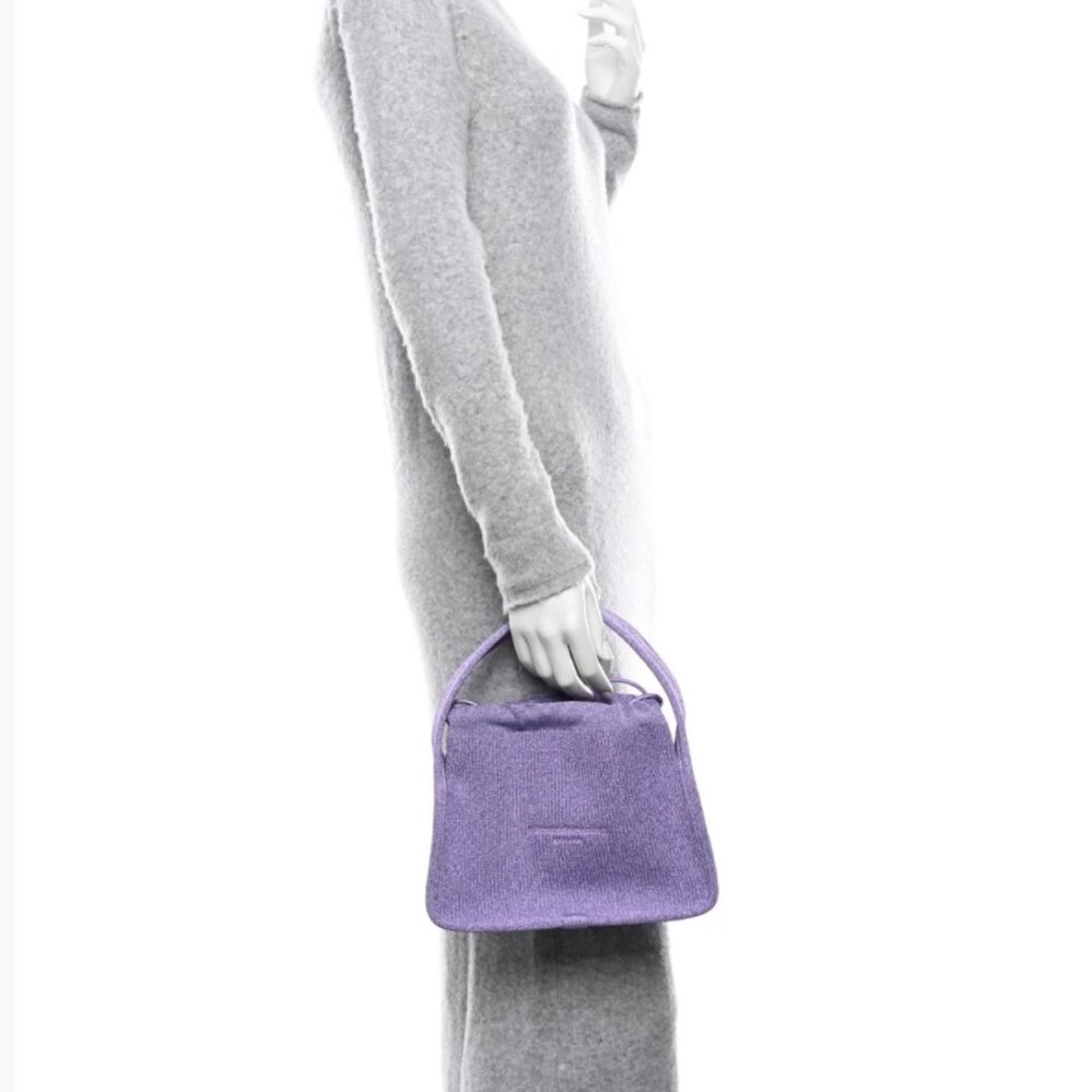 Alexander Wang Small Ryan Bag - Picture 4 of 4
